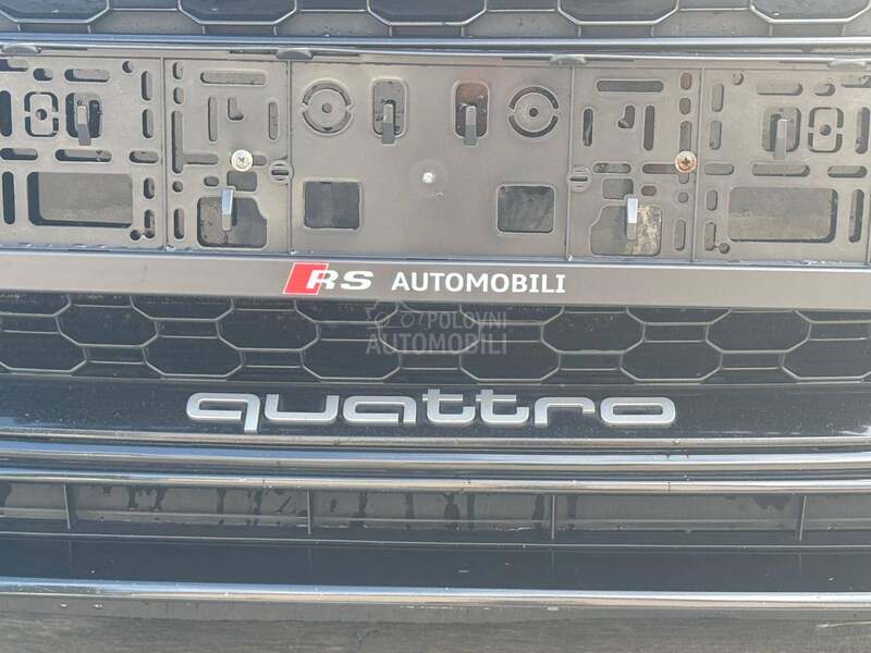 Audi RS5 