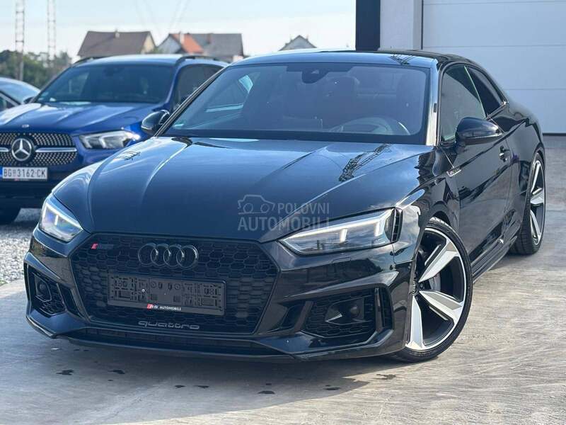 Audi RS5 