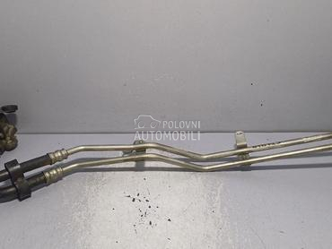 CRIJEVO za Volkswagen Amarok