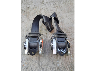 Sigurnosni Pojasevi Golf 7 za Volkswagen Golf 7 od 2012. do 2019. god.