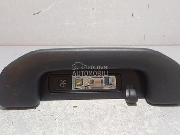 KROVNA RUCKA za Mercedes Benz E Klasa