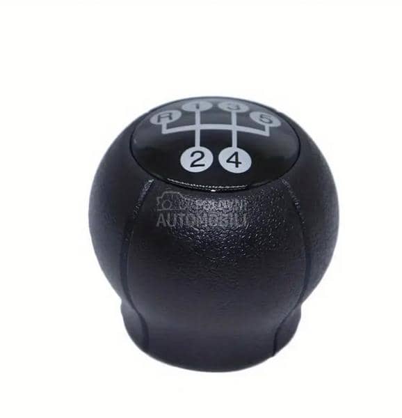 Ručica menjača 5 brzina