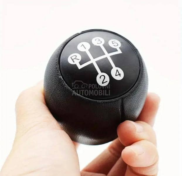Ručica menjača 5 brzina