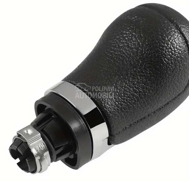 Ručica menjača sa 5 brzina