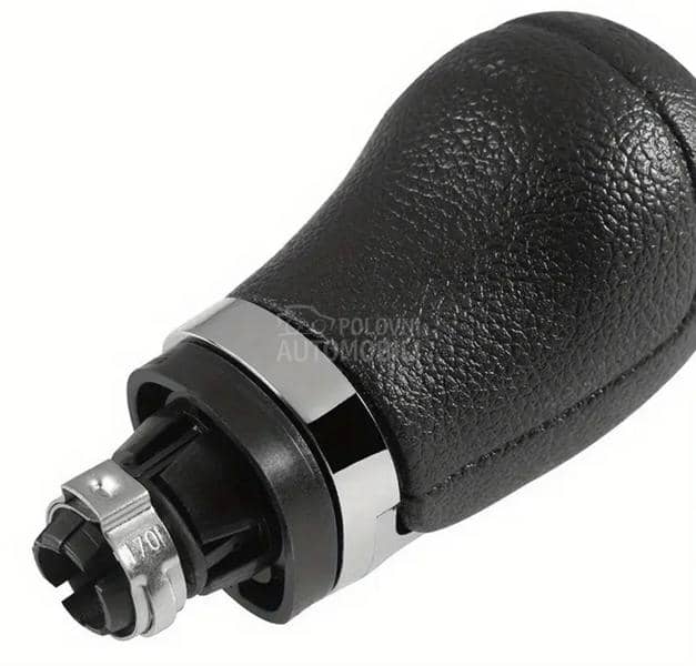 Ručica menjača sa 5 brzina