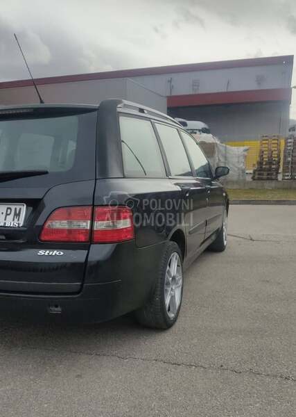 Fiat Stilo 1.6 16V