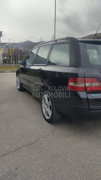 Fiat Stilo 1.6 16V