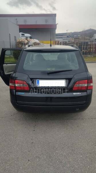 Fiat Stilo 1.6 16V