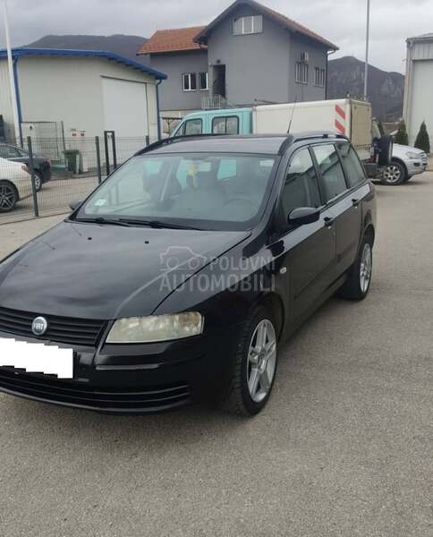 Fiat Stilo 1.6 16V