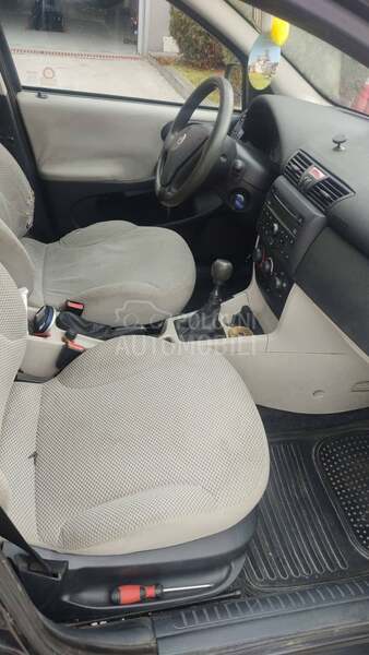 Fiat Stilo 1.6 16V