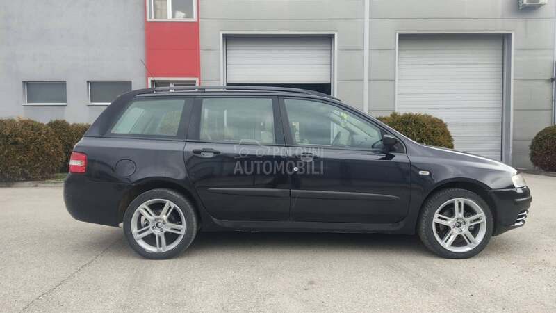 Fiat Stilo 1.6 16V