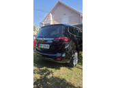 Opel Zafira CNG TOURER