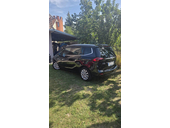 Opel Zafira CNG TOURER