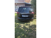 Opel Zafira CNG TOURER