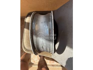 felna za silver wing