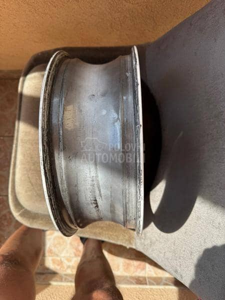 felna za silver wing