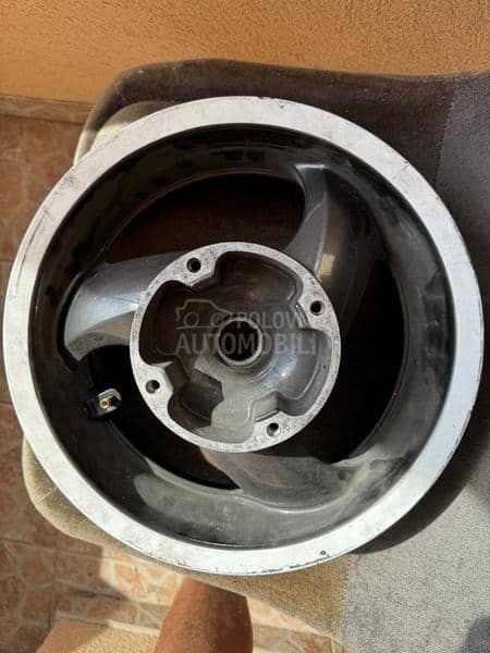 felna za silver wing