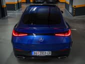 Mercedes Benz GLC 300 2.0 TDI