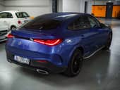 Mercedes Benz GLC 300 2.0 TDI