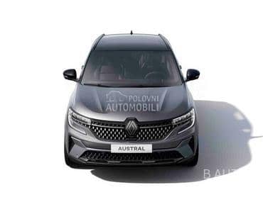 Renault Austral TECHNO MHEV 160 A