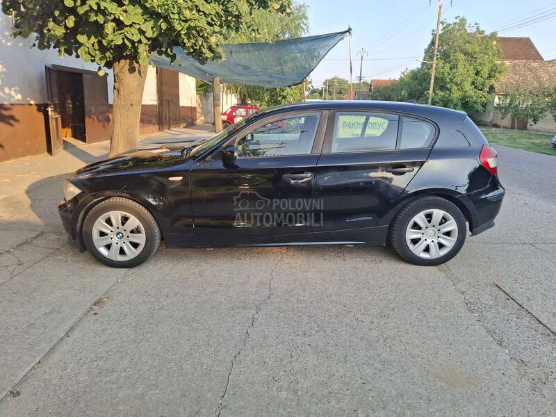 BMW 120 