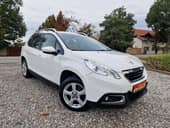 Peugeot 2008 1.2 N0V