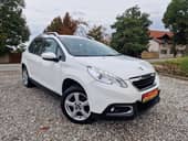 Peugeot 2008 1.2 N0V