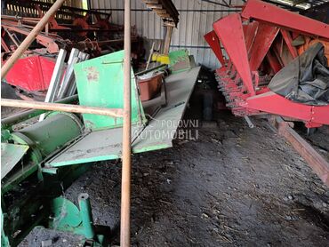 Lifam Elevator 9m
