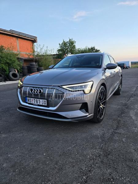 Audi e-tron 55/air/matrix/360