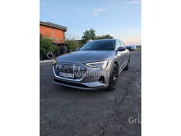 Audi e-tron 55/air/matrix/360