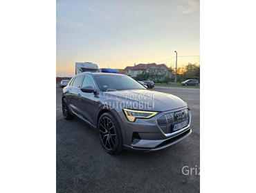 Audi e-tron 55/air/matrix/360