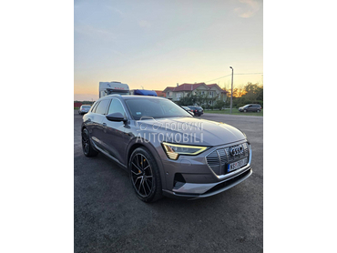 Audi e-tron 55/air/matrix/360