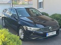 Volkswagen Passat B8 2,0tdi DSG