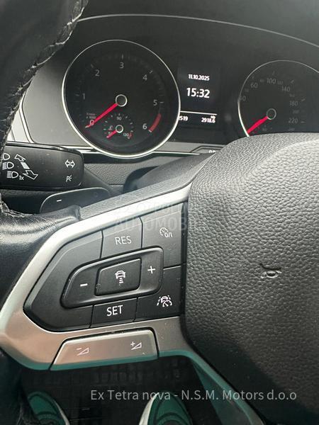 Volkswagen Passat B8 2,0tdi DSG