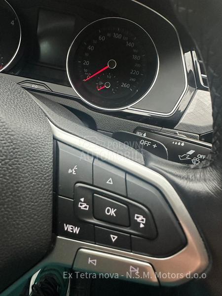 Volkswagen Passat B8 2,0tdi DSG