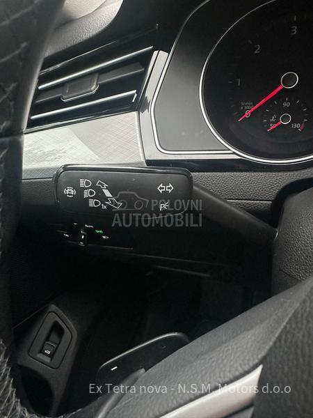 Volkswagen Passat B8 2,0tdi DSG