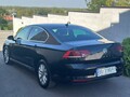 Volkswagen Passat B8 2,0tdi DSG