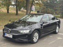 Volkswagen Passat B8 