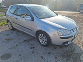 Volkswagen Golf 5 1.9tdi trendline