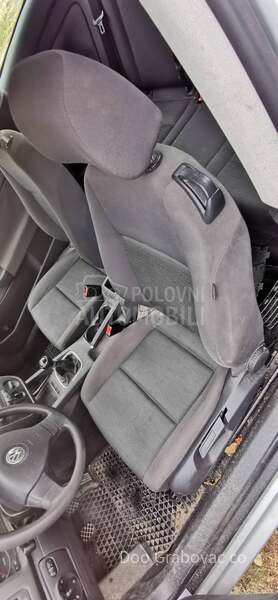 Volkswagen Golf 5 1.9tdi