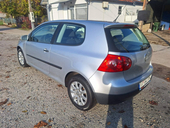 Volkswagen Golf 5 1.9tdi trendline