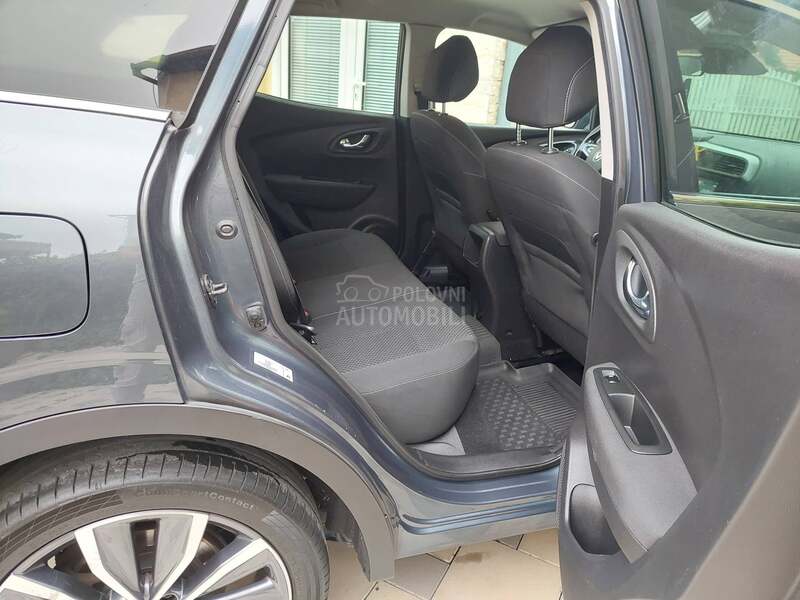 Renault Kadjar 1.5 BOSE