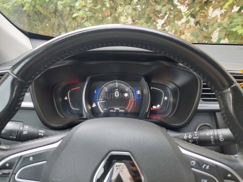 Renault Kadjar 1.5 BOSE