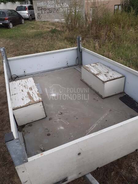 Stema WZA 650