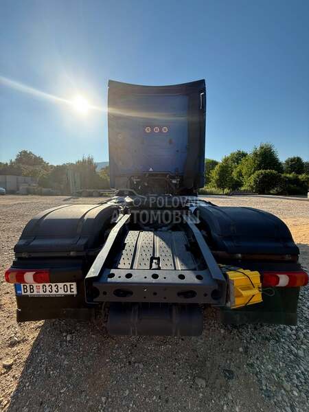 Mercedes Benz Actros 1842 RETARDER