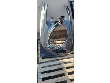 Prednja Krila za Volvo C30