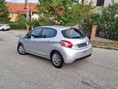 Peugeot 208 1.4 HDI NOV, NOV