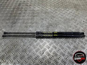 AMORTIZERI HAUBE za Peugeot 508