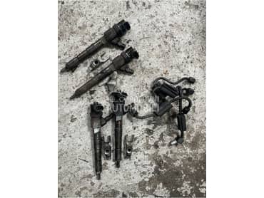 Dizne 2.0cdti oznaka 327 za Opel Astra J