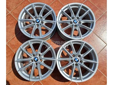 Aluminijumske felne BMW G30 G31 17" 5 x 112